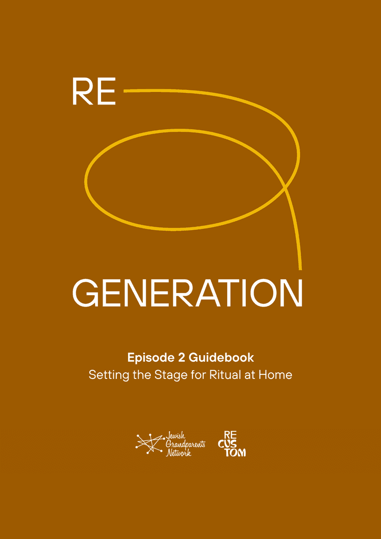 Illustration of a guidebook with a heart on the cover and a bookmark sticking out